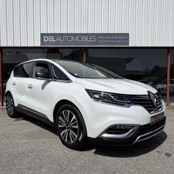 Renault Espace 5 1.6 DCI 160CH ENERGY INITIALE PARIS EDC Chantepie
