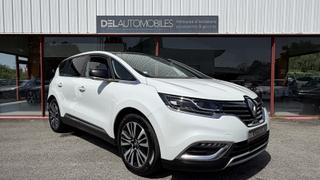 Renault Espace 5  - Initiale - photo 2