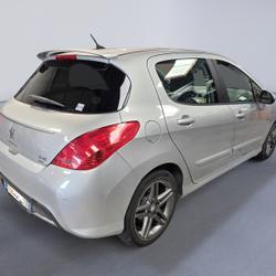 Peugeot 308 Phase 2 Sportium Cou&euml;ron