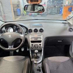 Peugeot 308 Phase 2 Sportium Cou&euml;ron