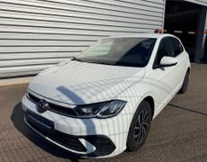 Volkswagen Polo Saint-Maurice-l'Exil