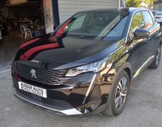 Peugeot 3008 Saint-Paul-lès-Dax