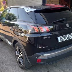 Peugeot 3008 PLUG-IN HYBRID 225CH ALLURE PACK E-EAT8 Saint-Paul-l&egrave;s-Dax