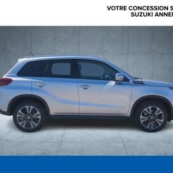 Suzuki Vitara 1.4 Boosterjet Hybrid 129ch Style Ville-la-Grand