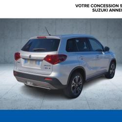 Suzuki Vitara 1.4 Boosterjet Hybrid 129ch Style Ville-la-Grand