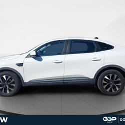 Renault Arkana 1.6 E-Tech 145ch Zen N&icirc;mes