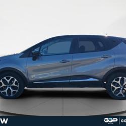 Renault Captur 1.2 TCe 120ch energy Intens EDC N&icirc;mes