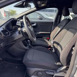 Ford Puma 1.0 EcoBoost Hybrid 125ch ST-Line X S&S Powershift Beaucouz&eacute;