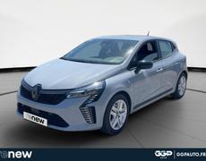 Renault Clio 5
