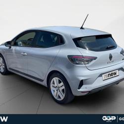 Renault Clio 5 1.6 E-Tech 145ch full hybrid Evolution N&icirc;mes