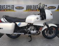 BMW R 100 Vitrolles