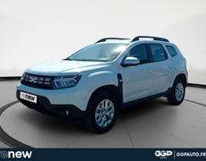 Dacia Duster Nîmes