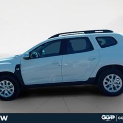 Dacia Duster 1.0 ECO-G 100ch Expression 4x2 N&icirc;mes