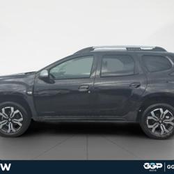 Dacia Duster 1.0 ECO-G 100ch Prestige 4x2 N&icirc;mes