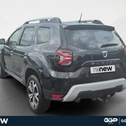 Dacia Duster 1.0 ECO-G 100ch Prestige 4x2 N&icirc;mes