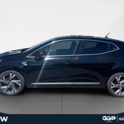 Renault Clio 5 1.3 TCe 140ch RS Line -21N N&icirc;mes
