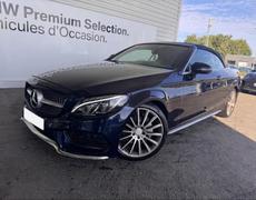Mercedes Classe C