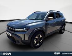 Dacia Duster Nîmes