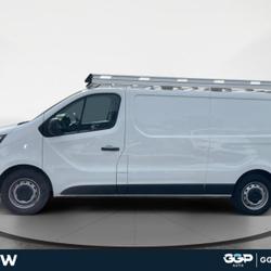 Renault Trafic L2H1 3T 2.0 Blue dCi 130ch Grand Confort N&icirc;mes