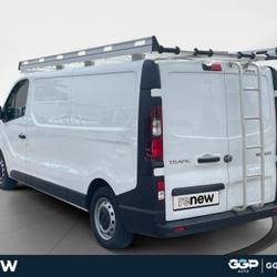 Renault Trafic L2H1 3T 2.0 Blue dCi 130ch Grand Confort N&icirc;mes