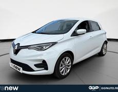 Renault Zoe Nîmes