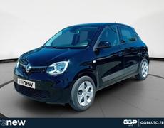 Renault Twingo 3 Nîmes