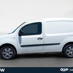 Renault Kangoo Express 1.5 Blue dCi 95ch Extra R-Link N&icirc;mes