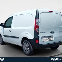 Renault Kangoo Express 1.5 Blue dCi 95ch Extra R-Link N&icirc;mes