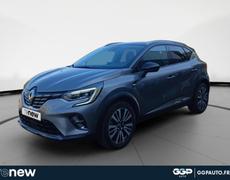 Renault Captur Nîmes