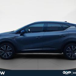 Renault Captur 1.5 Blue dCi 115ch Initiale Paris EDC N&icirc;mes