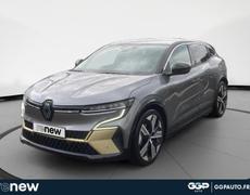 Renault Megane 4 Nîmes