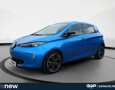 Renault Zoe Nîmes