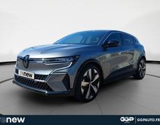 Renault Megane 4 Nîmes