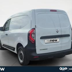 Renault Kangoo L1 1.5 Blue dCi 95ch Grand Confort - 22 N&icirc;mes