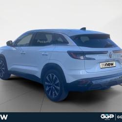Renault Austral 1.2 E-Tech full hybrid 200ch Techno - 23 N&icirc;mes