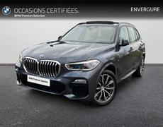 BMW X5 Beaucouzé