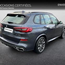 BMW X5 xDrive45e 394ch M Sport 17cv Beaucouz&eacute;