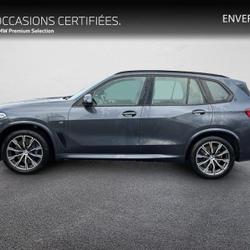 BMW X5 xDrive45e 394ch M Sport 17cv Beaucouz&eacute;