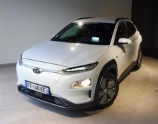 Hyundai Kona Dunkerque