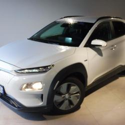 Hyundai Kona Electric 136ch Creative Euro6d-T EVAP Dunkerque