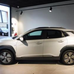 Hyundai Kona Electric 136ch Creative Euro6d-T EVAP Dunkerque