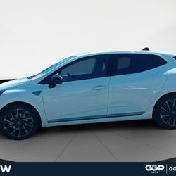 Renault Clio 5 1.6 E-Tech 145ch full hybrid esprit Alpine - 24 N&icirc;mes