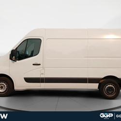 Renault Master F3500 L2H2 2.3 Blue dCi 135ch Confort Euro6E N&icirc;mes