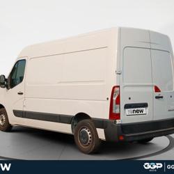 Renault Master F3500 L2H2 2.3 Blue dCi 135ch Confort Euro6E N&icirc;mes