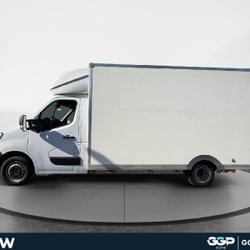 Renault Master F3500 L3H1 2.3 Blue dCi 145ch Confort EuroVI N&icirc;mes