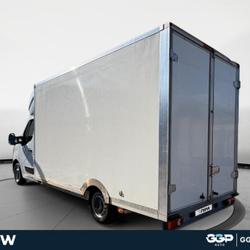 Renault Master F3500 L3H1 2.3 Blue dCi 145ch Confort EuroVI N&icirc;mes