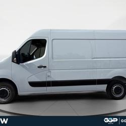 Renault Master F3500 L3H2 2.3 Blue dCi 135ch Confort Euro6E N&icirc;mes
