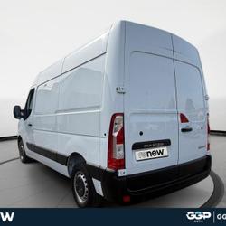 Renault Master F3500 L3H2 2.3 Blue dCi 135ch Confort Euro6E N&icirc;mes
