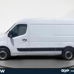 Renault Master F3500 L2H2 2.3 Blue dCi 135ch Confort Euro6E N&icirc;mes