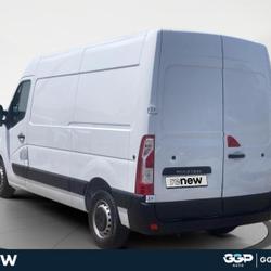 Renault Master F3500 L2H2 2.3 Blue dCi 135ch Confort Euro6E N&icirc;mes